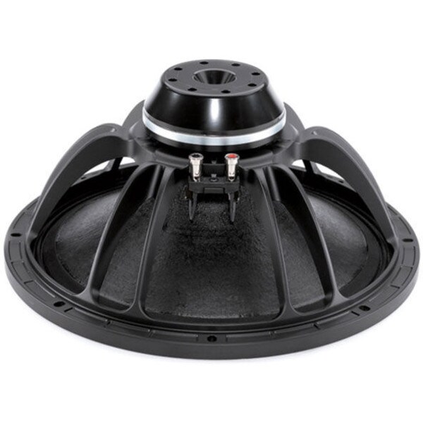 Main product image for B&C 15NW76 15" Professional Neodymium Woofer 8 Ohm 294-5985